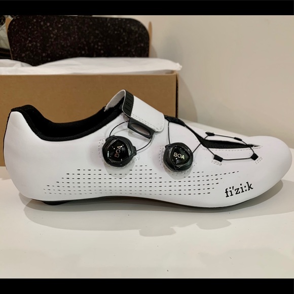 Fizik Other - Fizik Carbon R1 Road Cycling and Spin Shoes BOA